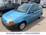 Fiat Punto 55 Start - Fiat Punto: 55