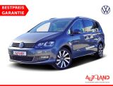 Volkswagen Sharan 1.4 TSI Highline DSG Xenon Navi ACC PDC - Volkswagen Sharan in Berlin