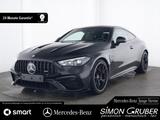 Mercedes-Benz CLE 53 4M+ AMG Optik Dyn+ Night II Nappa Carbon - Mercedes-Benz CLE 53 AMG: Coupe, Schwarz