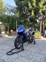 Honda Cbr125 JC39 - HONDA CB 125 J