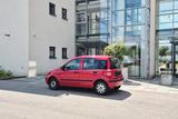 Fiat Panda 1.2 Klima Tüv - gebrauchte Fiat Panda aus dem Jahr 2012