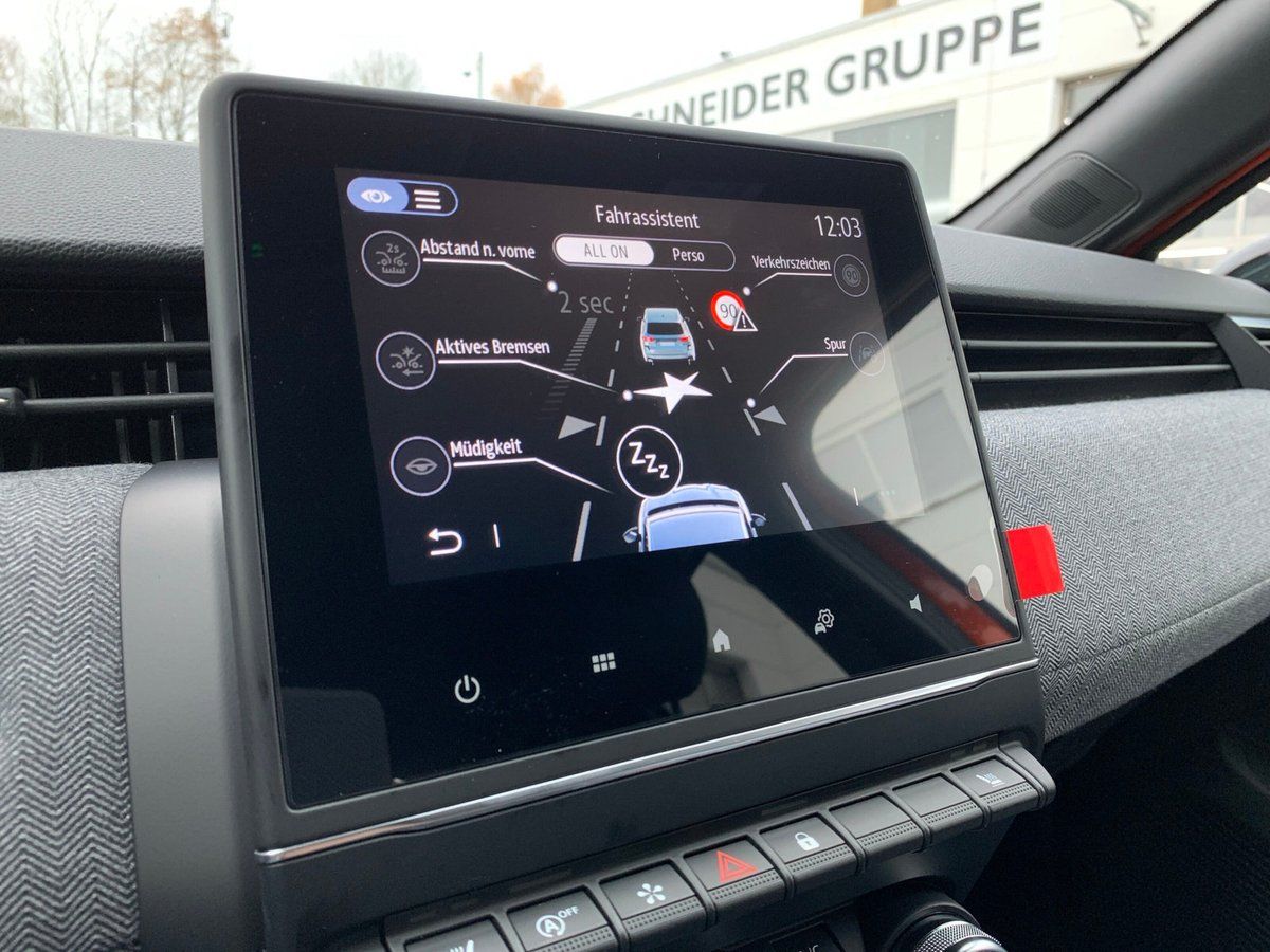 Renault Clio - Bild 34