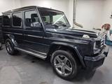 Mercedes-Benz G 350 G Station Lang!70603KM!Mwst. Ausweisbar!! - Mercedes-Benz G 350 aus 2017