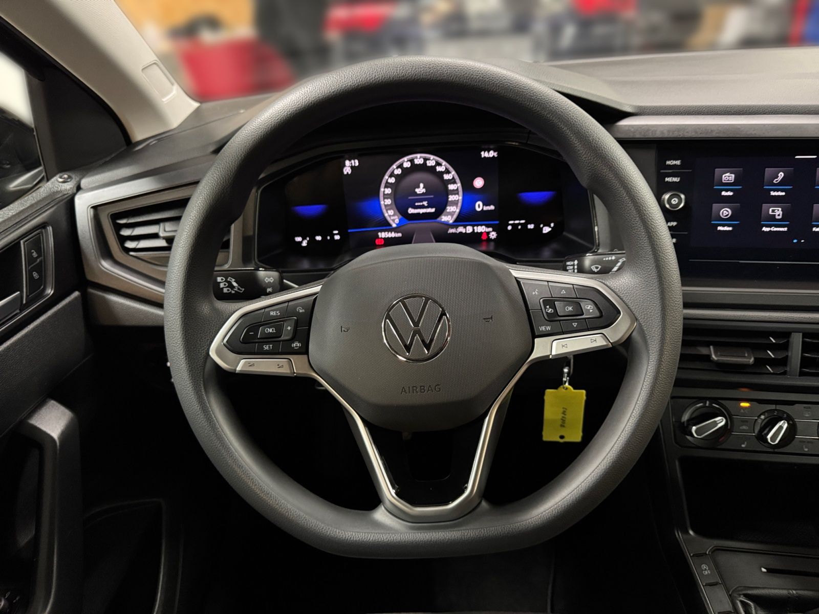 Volkswagen Taigo - Bild 11
