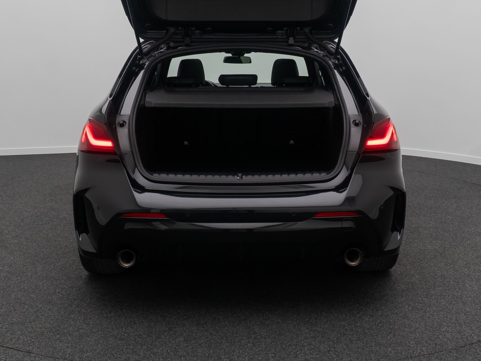 Fahrzeugabbildung BMW 120i M Sport DAB Kamera HiFi Panorama Lenkradhzg