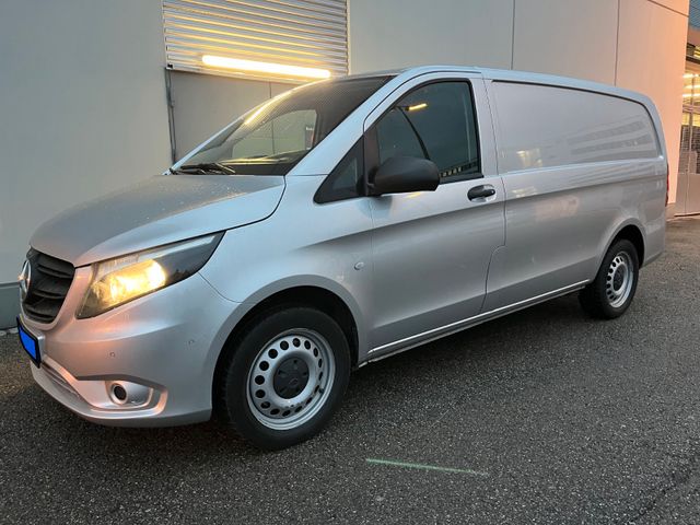 Mercedes-Benz Vito Kasten 114 CDI 4x4 lang/Navi/PDC/Kamera