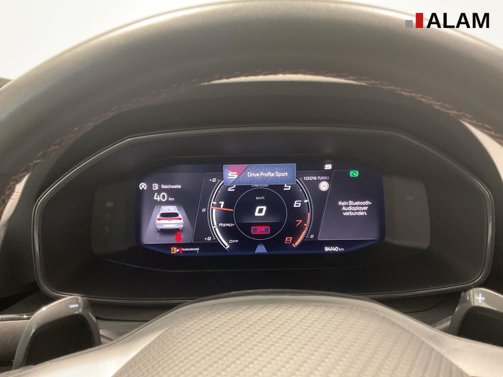 Cupra Formentor VZ 4Drive ACC Beats Matrix LED RFK, миниатюра 16