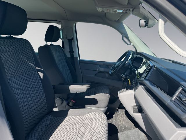 T6.1 Caravelle Trendline KLIMA PDC SHZ KAMERA