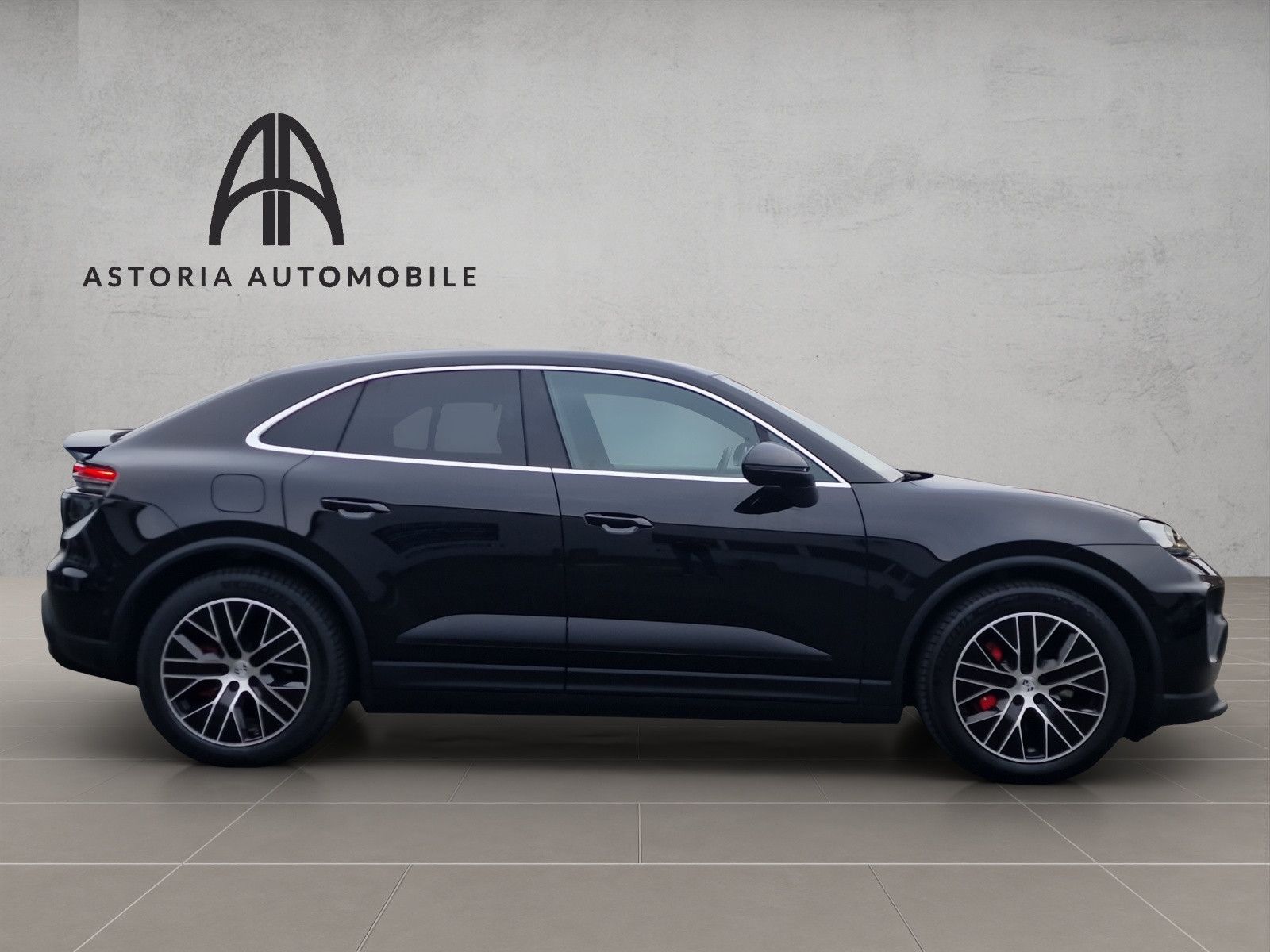 Porsche Macan 4S 360° ACC Bose ElectricSound CarPlay foto 20