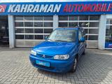 Citroën Berlingo 1.6 16V Chrono - Citroën Berlingo: Chrono
