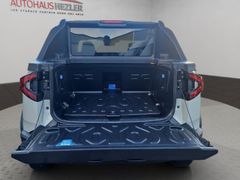 DACIA Duster Pickup 130 Extreme 4x4 Digitales Cockpit 