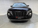 Hyundai TUCSON 1.6 CRDi 100kW 48V Trend DCT+ASSISTENZ P. - Hyundai TUCSON mit Diesel-Antrieb: Geländewagen, Automatik