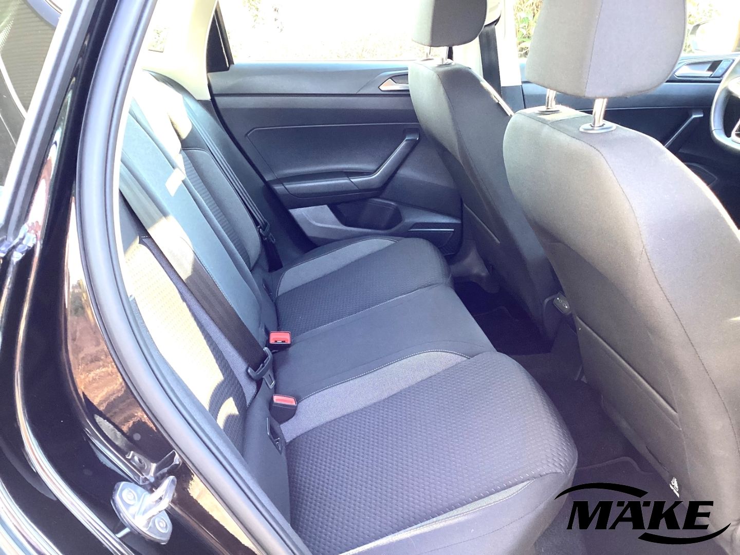 Polo Life 1.0 APP PDC LED RFK SITZHZG KLIMA