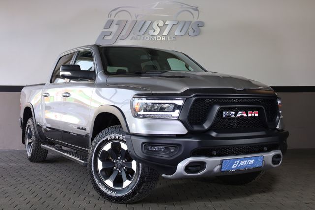 Dodge RAM 5.7 Rebel/BRCGAS/TOTW/SHZ/LHZ/ALPINE/RFK/R18