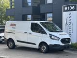 Ford Transit Custom 280 L1H1 LKW VA City Light - Ford Transit: Light