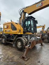 CAT M315 - CAT 315
