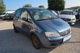 Fiat Idea 1.4 16V Emotion*Klima*AHK* - Fiat Idea: Emotion