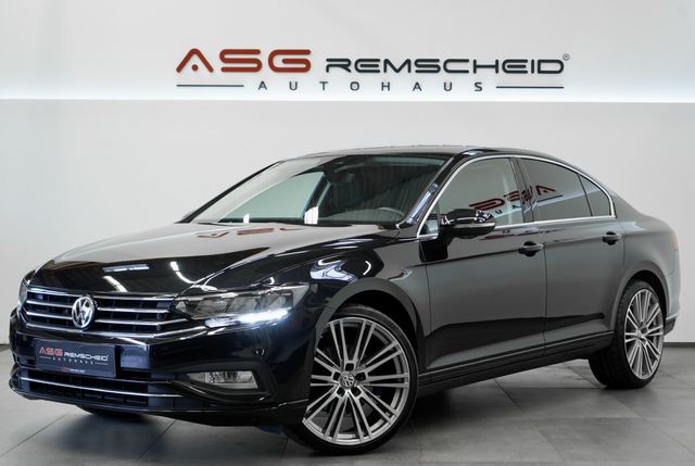 Volkswagen Passat Limousine 1.5 TSI *2.HD *20*ACC*Kam*Navi