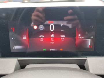 Bild 9 Opel Astra L ST GS Line AT +LED+NAVI+KAMERA+HUD+LEDER