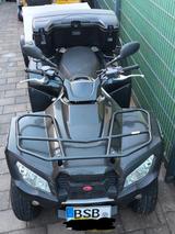 Kymco MXU 250r - KYMCO MXU 250