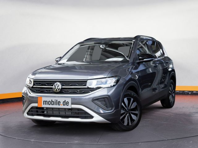 Volkswagen T-Cross Life 1.0 TSI ACC LED KAMERA SPURH. SHZ