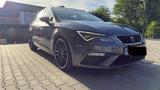 Seat Leon ST 2.0 TDI 135kW Start&Stop FR DSG FR