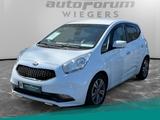 Kia Venga 1,4 CVVT Dream Team Kamera+SHZ+AHK - Kia Venga aus 2017