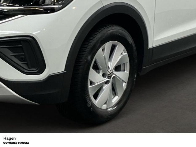 Volkswagen T-Cross - Bild 9