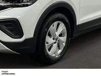 Volkswagen T-Cross - Vorschau Bild 9