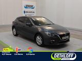 Mazda 3 S SKYACTIV-G 120 6GS CENTER-LINE - Mazda 3 in Rostock