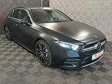 Mercedes-Benz A 35 AMG 4M.*MULTIBEAM*360°-ACC-SP.FW-NAV-SHZ-18 - Mercedes-Benz A 35 AMG Gebrauchtwagen