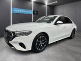 Mercedes-Benz E 220 d Avantgarde 360°+DISTRO+MEMORY+DIGITLGHT - Diesel Gebrauchtwagen mit Euro6