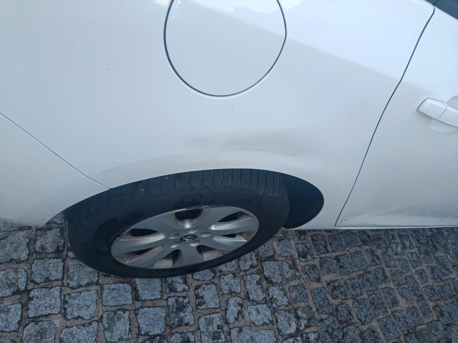 Opel Astra 2013 — photo 13