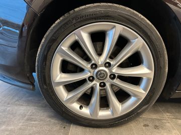 Opel Zafira C Tourer *FlexRide*Navi*Pano*AHK*