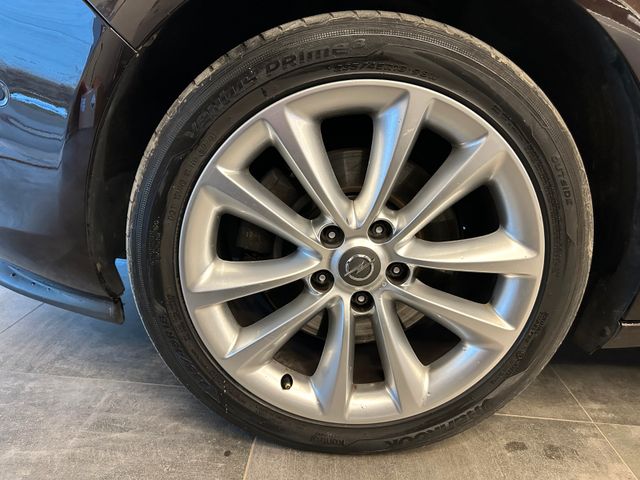 Opel Zafira C Tourer *FlexRide*Navi*Pano*AHK*