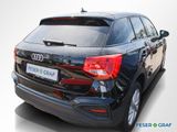 Audi Q2 35 TFSI S-Tronic RFK 4Season LED MMI+ NAVI - Audi Q2 aus 2022