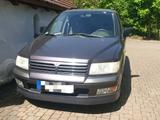 Mitsubishi Space Wagon - Mitsubishi Space Wagon: Kleinbus