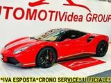 Ferrari 488 3.9 GTB dct*IVA ESP.*FULL BOOK SERV. - Ferrari LaFerrari Gebrauchtwagen