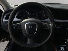 AUDI A4 Allroad quattro 3.0 TDI Xenon | AHK | Allrad