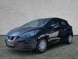 Nissan Micra Visia Plus 1.0 12V KAT S&S #SHZ #KLIMA