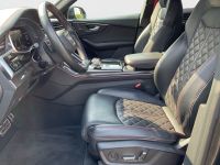 Audi SQ8 - Vorschau Bild 10