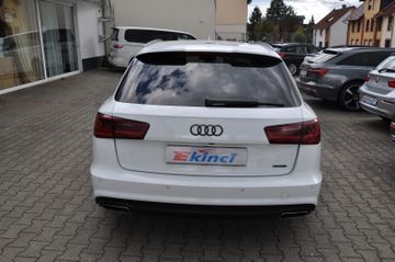 Audi A6 - 8