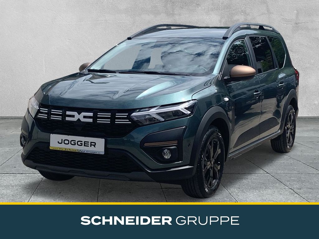 Dacia Jogger Extreme+ TCe 110 5-Sitzer