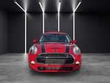 MINI Cooper SD Automatik /PANO/KLIMA/PDC/ALU/ - MINI mit Diesel-Antrieb: Limousine
