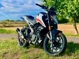 KTM Duke 390 NEUWERTIG-nur 2Tkm  TÜV/Service Neu - Offers