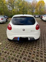 Fiat Bravo 1.4 16V T-JET 88kW Dynamic Dynamic - Fiat Bravo: 1.8