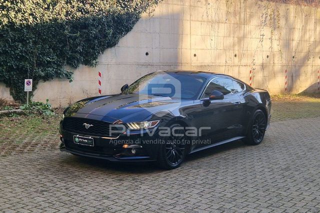 Ford FORD Mustang Fastback 2.3 EcoBoost aut.