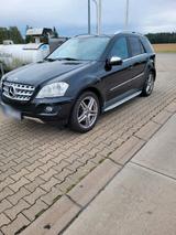 Mercedes-Benz Ml350 lpg- tausch,s klasse-A8,750er.... - Mercedes-Benz ML 350: 7