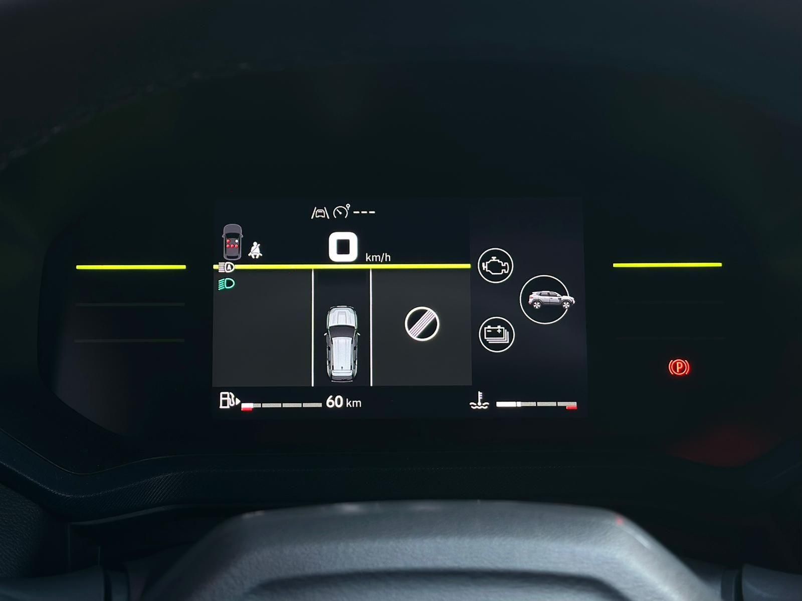 DACIA Duster 1.2TCE 130 JOURNEY MILDHYBRID* LED#SHZ#LH - Image 12