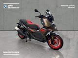 BMW C 400 X / wenig KM - BMW 40